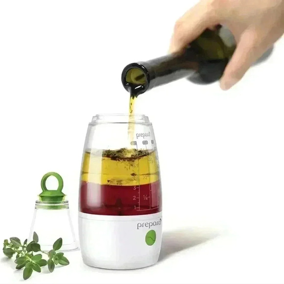 Prepara Dressing Mixer - Picture 2 of 5